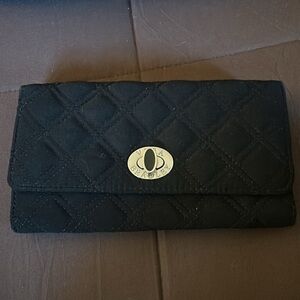 Vera Bradley wallet